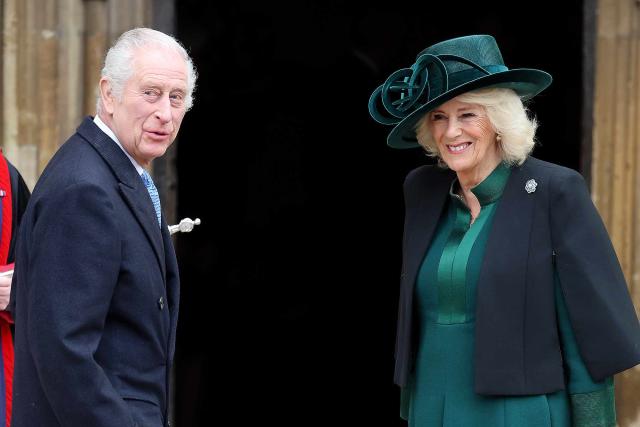 Royal Family Drama Unfolds: King Charles Hopes for Reconciliation with Prince Harry and Meghan Markle